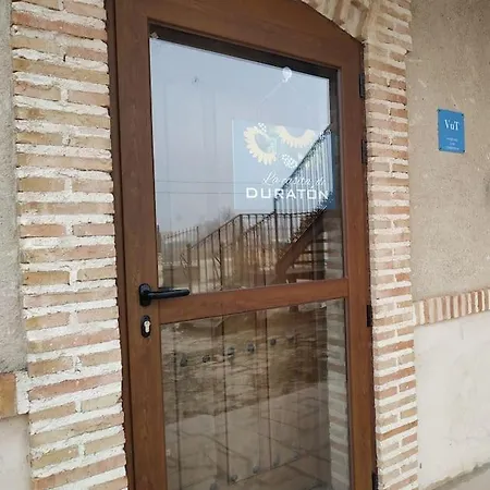 La Casita De Duratón *