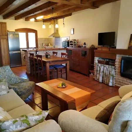 Apartmán La Casita De