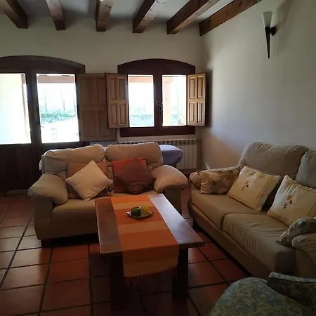 Apartment La Casita De Duraton