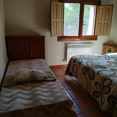 La Casita De Duraton