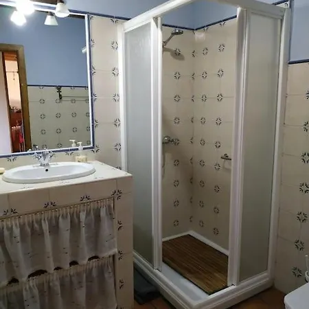 La Casita De Apartmán *