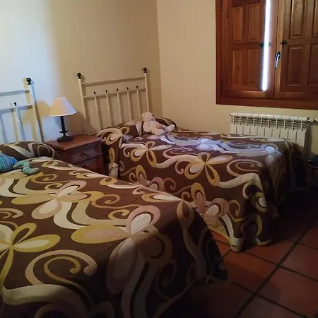 Apartmán La Casita De *