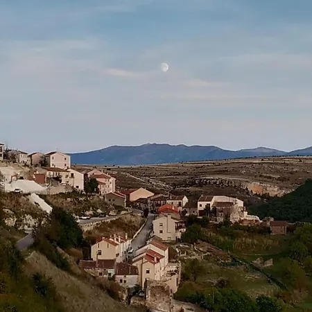 Apartment La Casita De Duraton