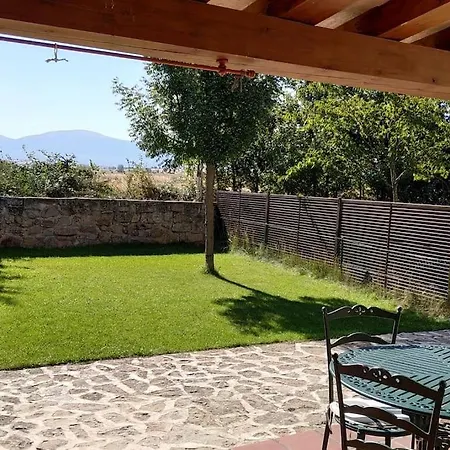 La Casita De * Duraton