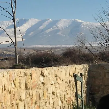 La Casita De * Duraton