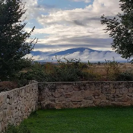 La Casita De Duratón * Duraton