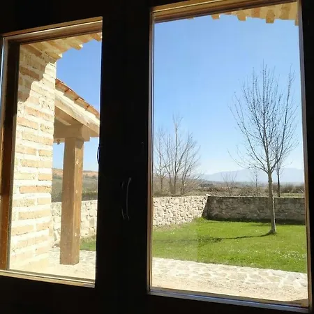La Casita De Duratón