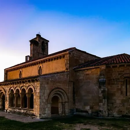 La Casita De Apartmán