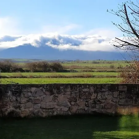 La Casita De Duratón *