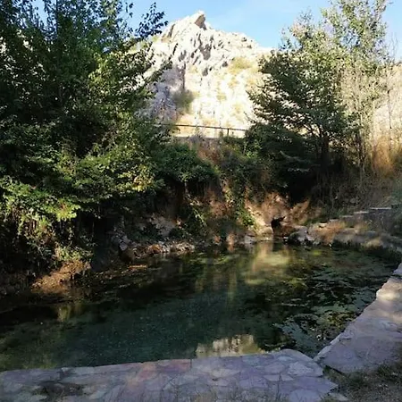 La Casita De * Duraton