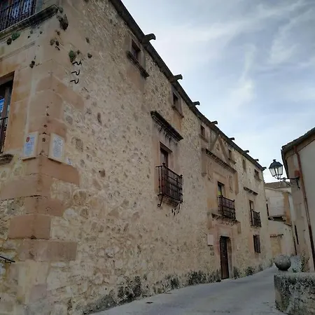 La Casita De Duratón