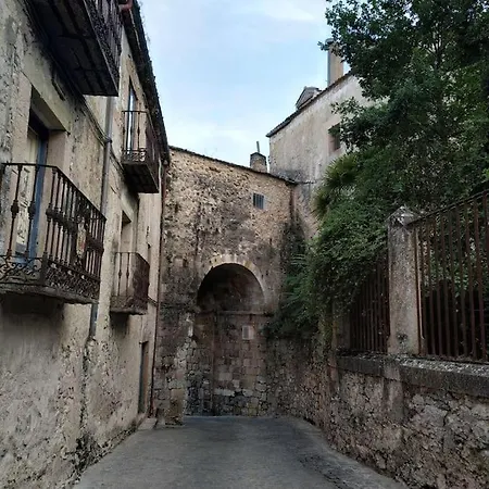 La Casita De Duratón * Duraton
