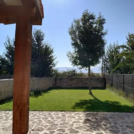 La Casita De Duraton