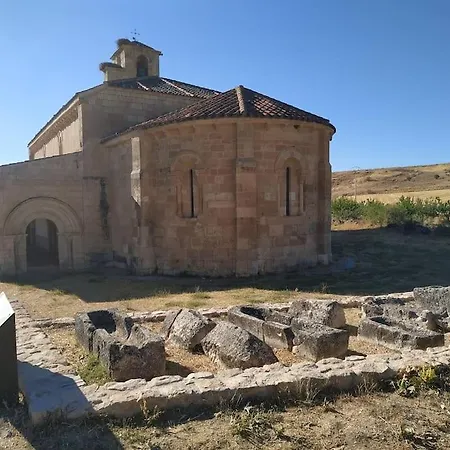 Apartmán La Casita De Duraton