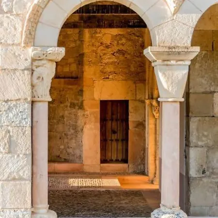 La Casita De Duratón Duraton