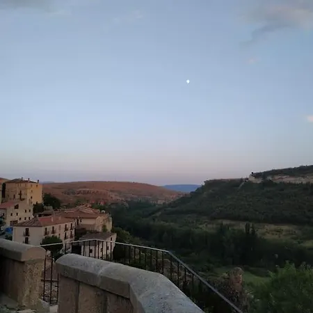 La Casita De Apartment Duraton