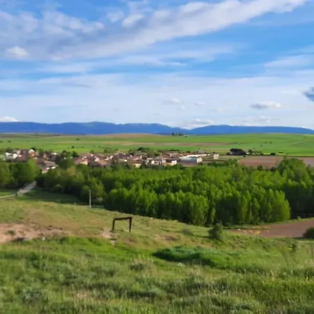 La Casita De * Duraton