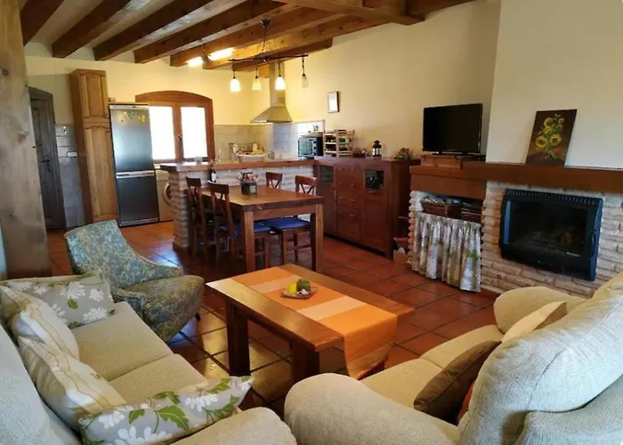 아파트 La Casita De