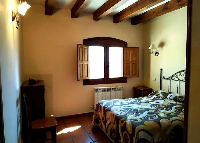 La Casita De 아파트 Duraton