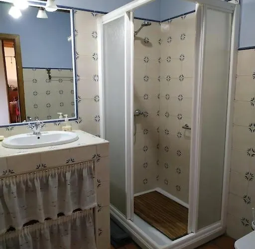 La Casita De 아파트 *