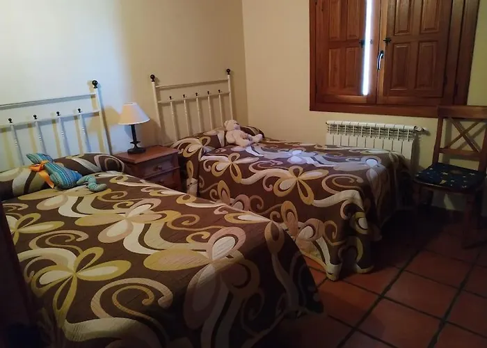 아파트 La Casita De *