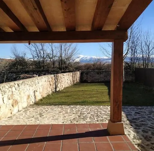 La Casita De 아파트 *