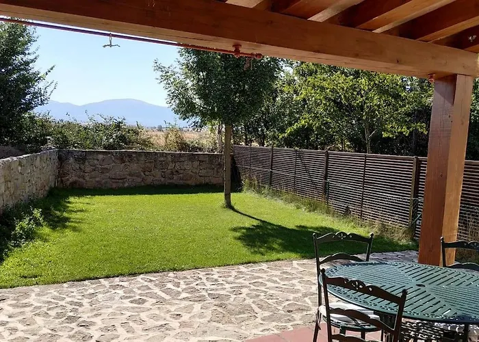 La Casita De * Duraton