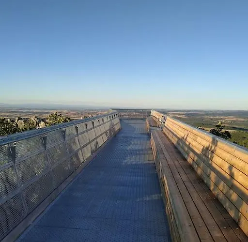 아파트 La Casita De