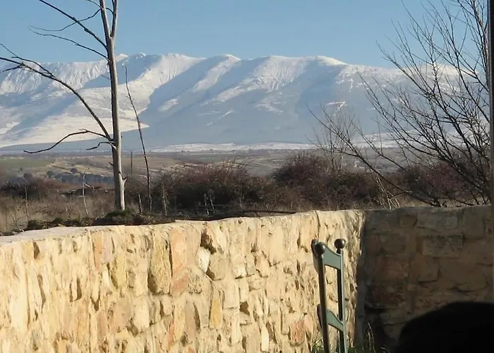 La Casita De * Duraton