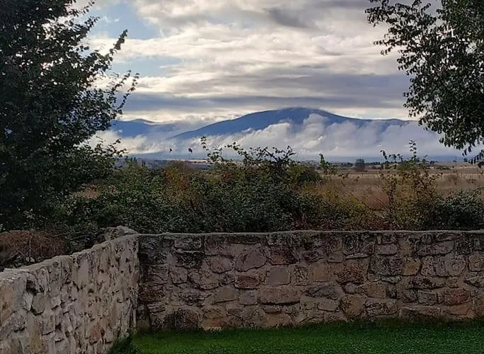 La Casita De * Duraton