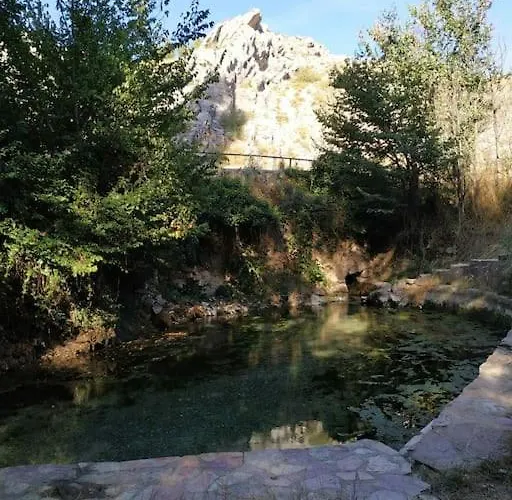 La Casita De * Duraton