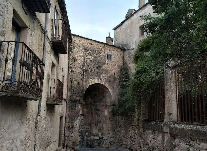 La Casita De * Duraton