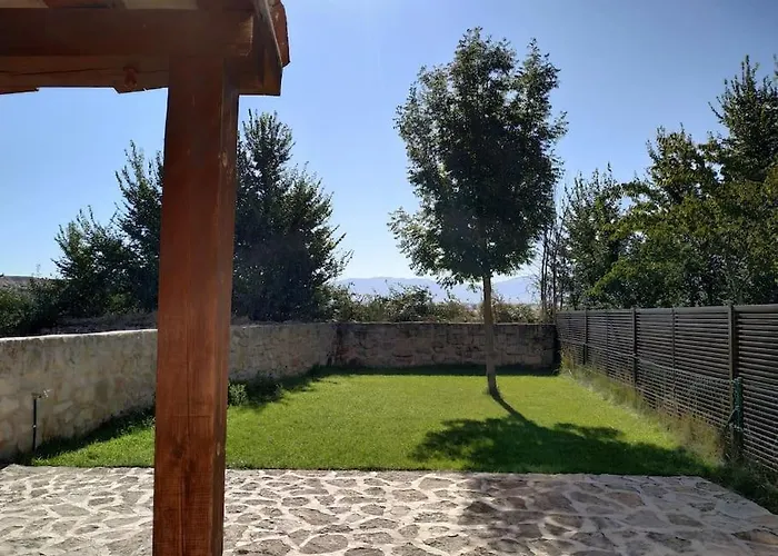 La Casita De Duraton