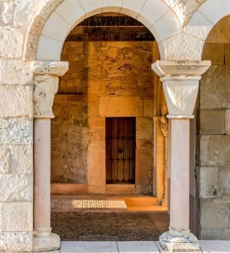 La Casita De Duraton