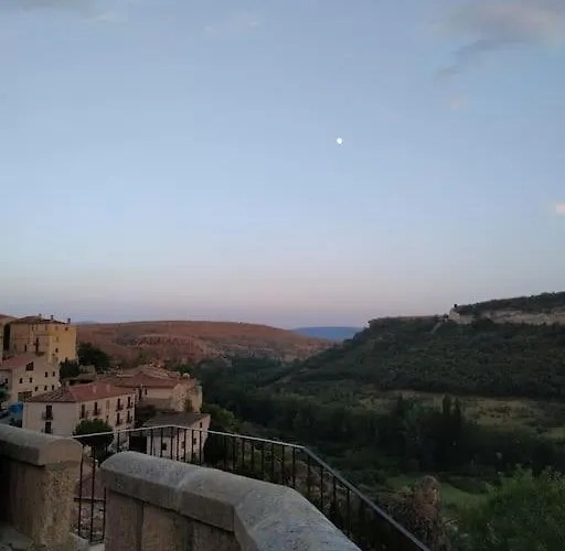 La Casita De 아파트 Duraton