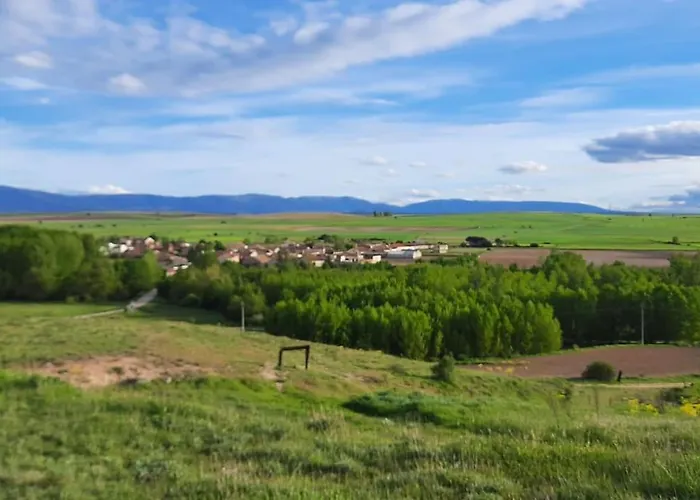 La Casita De * Duraton